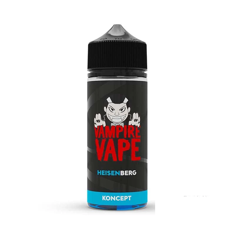 Vampire Vape Koncept 100ml Shortfill photo 2