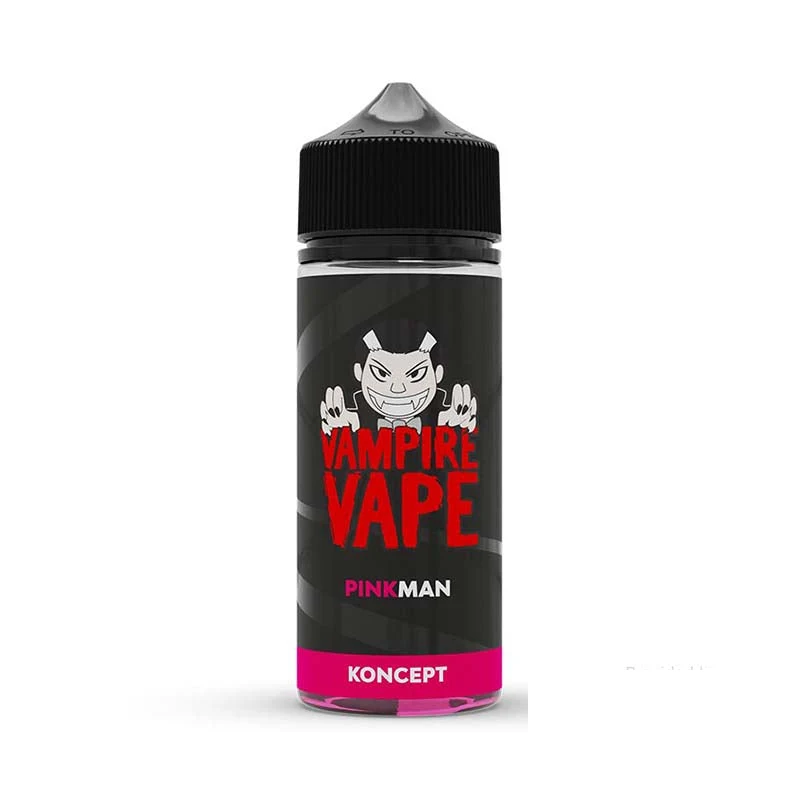 Vampire Vape Koncept 100ml Shortfill photo 3