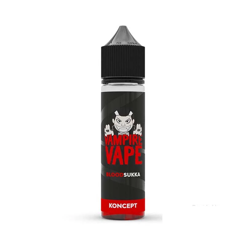 Vampire Vape Koncept 50ml Shortfill photo 2
