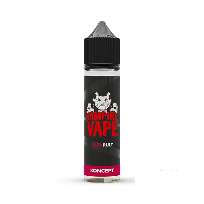Vampire Vape Koncept 50ml Shortfill photo 3