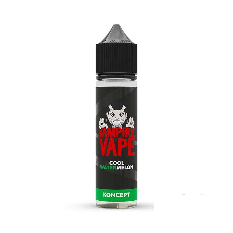 Vampire Vape Koncept 50ml Shortfill photo 4
