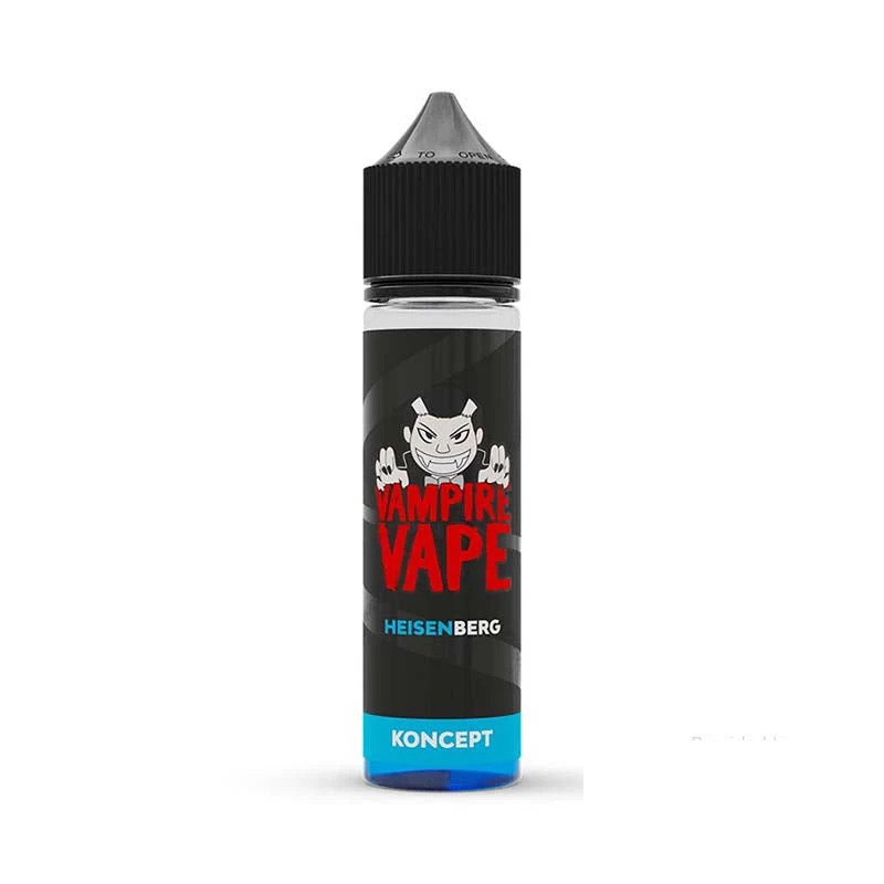 Vampire Vape Koncept 50ml Shortfill photo 5