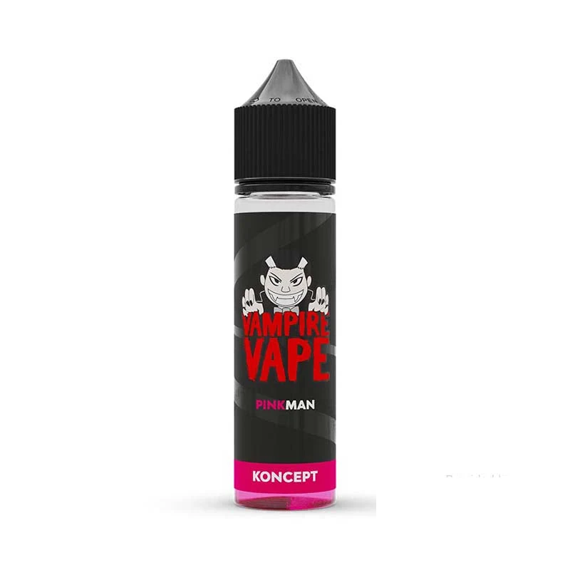 Vampire Vape Koncept 50ml Shortfill photo 6