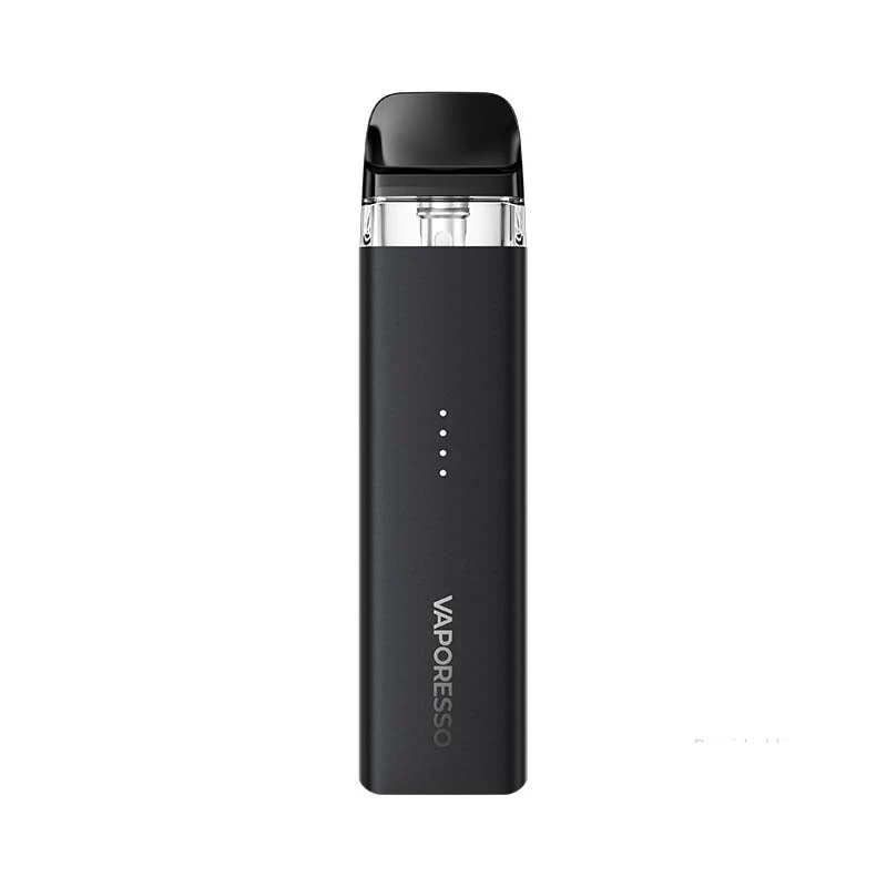 Vaporesso XROS Mini Retro Pod Kit Space black — buy online at VapeCity UK