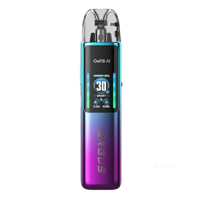 Voopoo Argus G2 Pod Kit photo 3