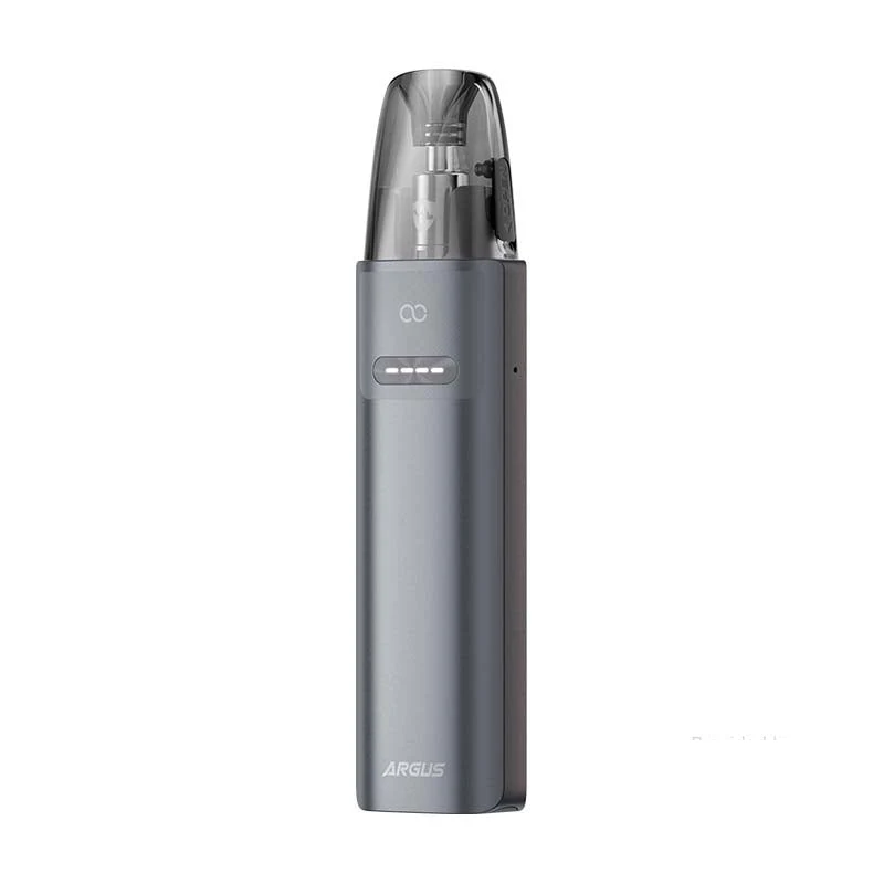 Voopoo Argus G4 Mini Pod Kit Tarnish — buy online at VapeCity UK