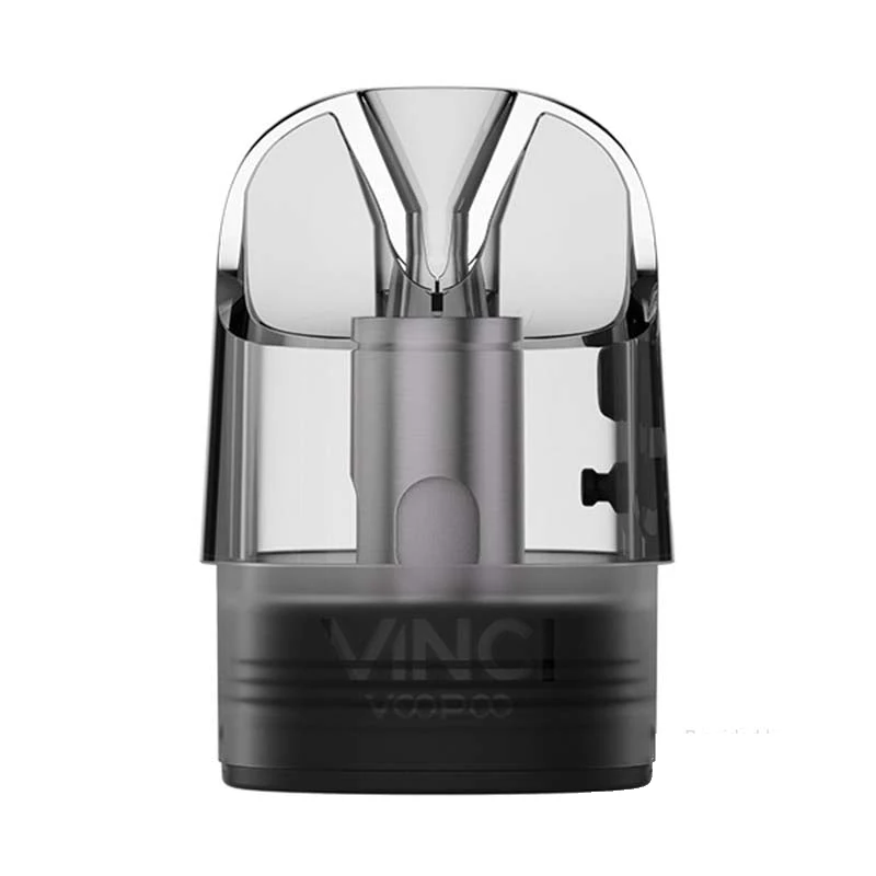 VooPoo Vinci E Replacement Pod Cartridges 5ml 0.6 Ohm / XL — buy online at VapeCity UK