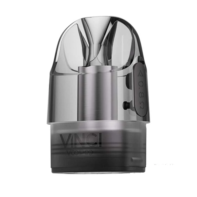 VooPoo Vinci E Replacement Pod Cartridges 5ml photo 3