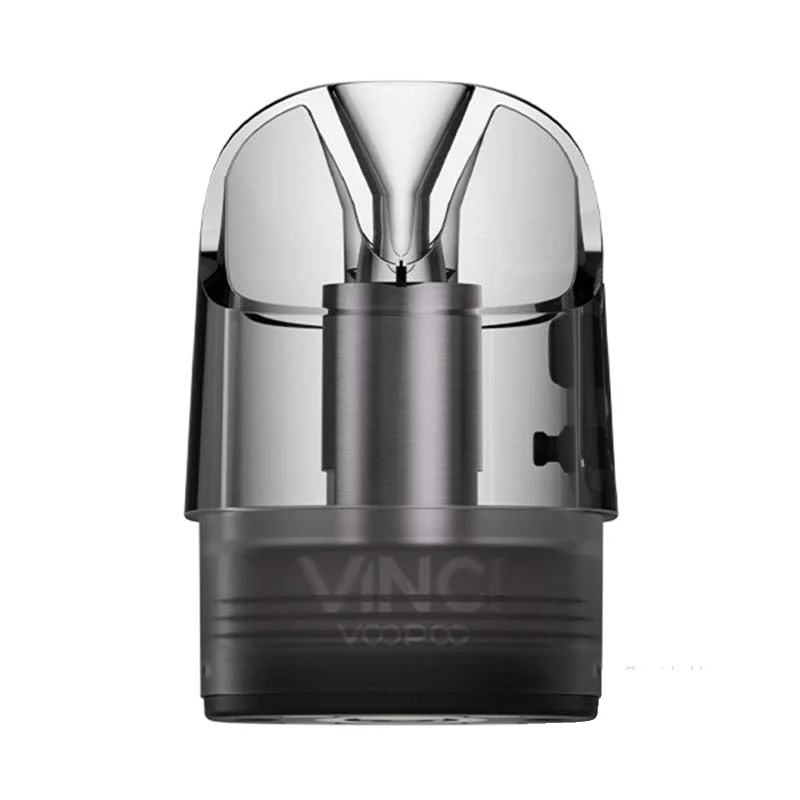 VooPoo Vinci E Replacement Pod Cartridges 5ml photo 2