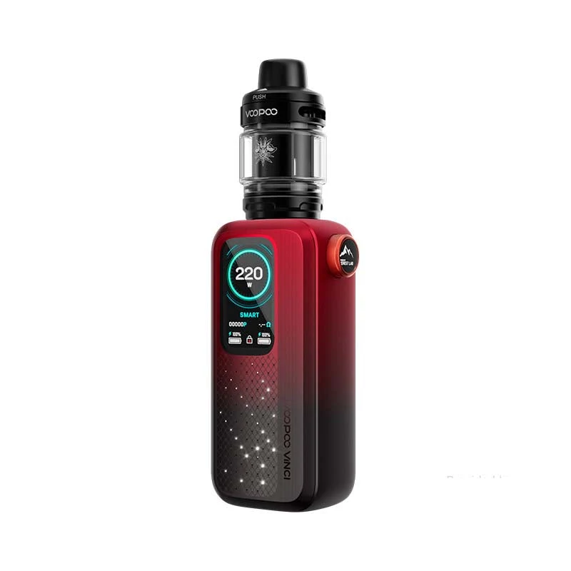 Voopoo Vinci Spark 220 Pod Mod Kit photo 2