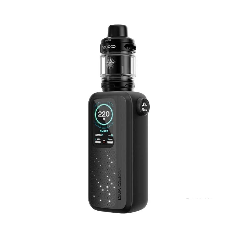 Voopoo Vinci Spark 220 Pod Mod Kit photo 1