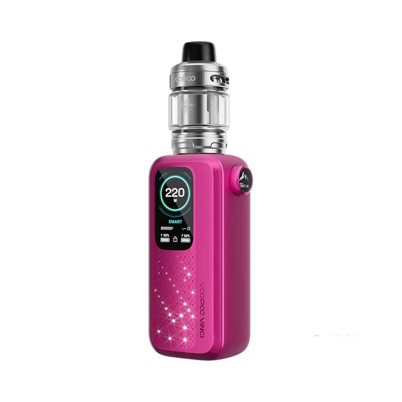 Voopoo Vinci Spark 220 Pod Mod Kit photo 3