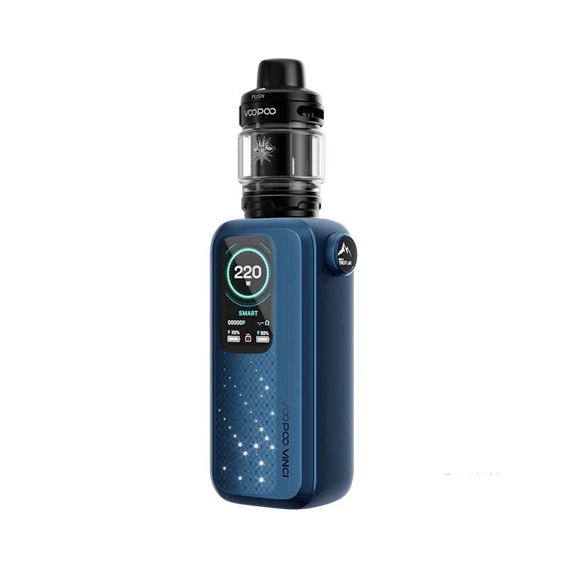 Voopoo Vinci Spark 220 Pod Mod Kit photo 4