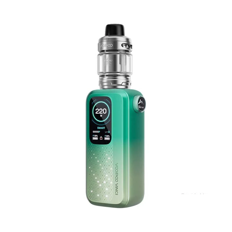 Voopoo Vinci Spark 220 Pod Mod Kit photo 5