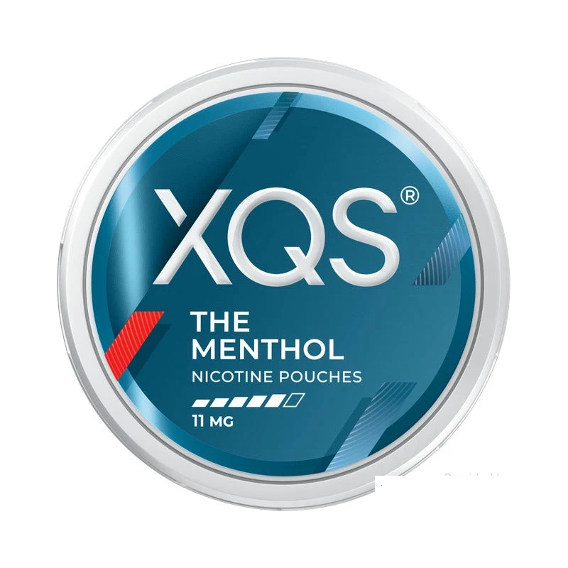 XQS - The Menthol photo 1