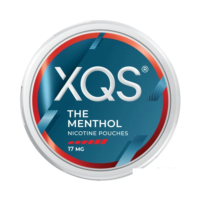 XQS - The Menthol photo 2