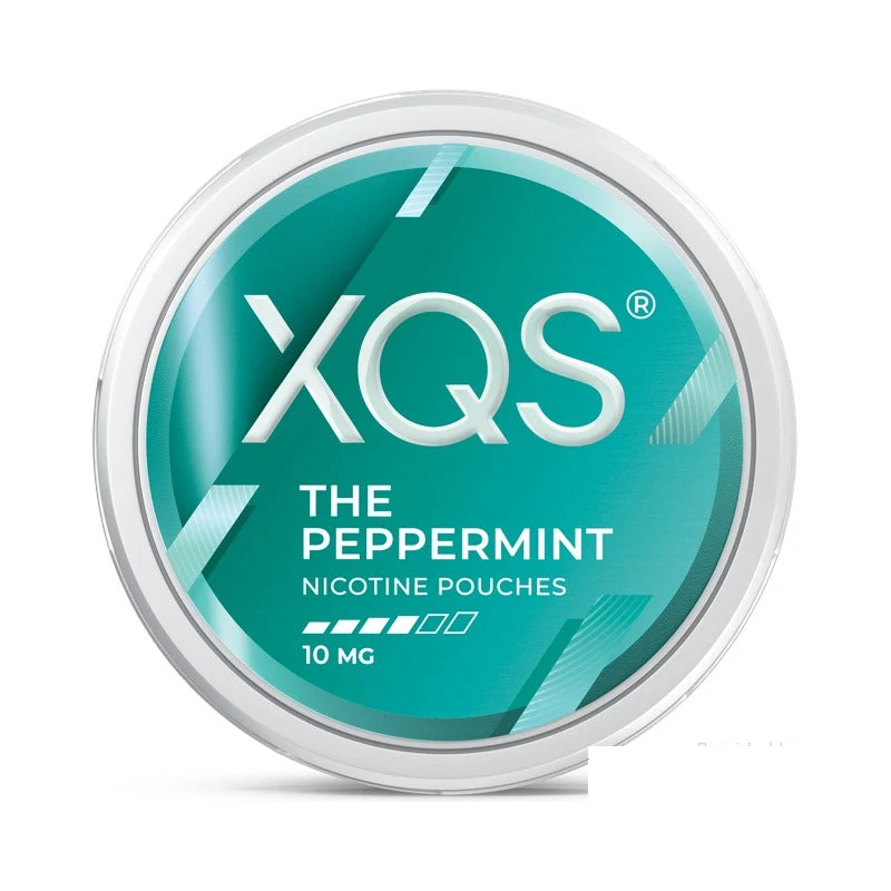 XQS - The Peppermint