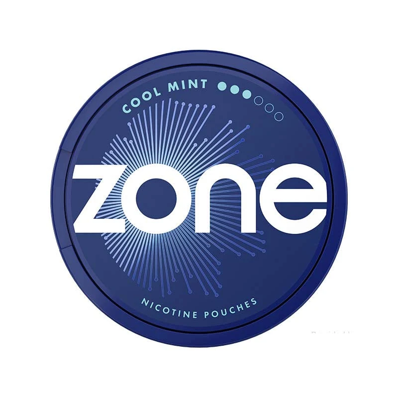 Zone - Cool Mint photo 1