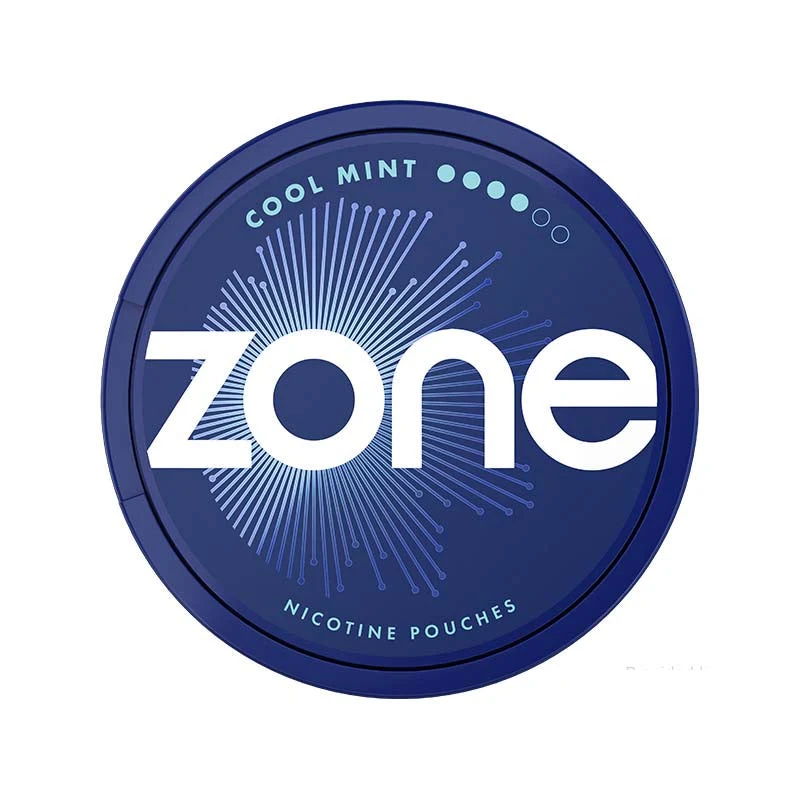Zone - Cool Mint photo 3
