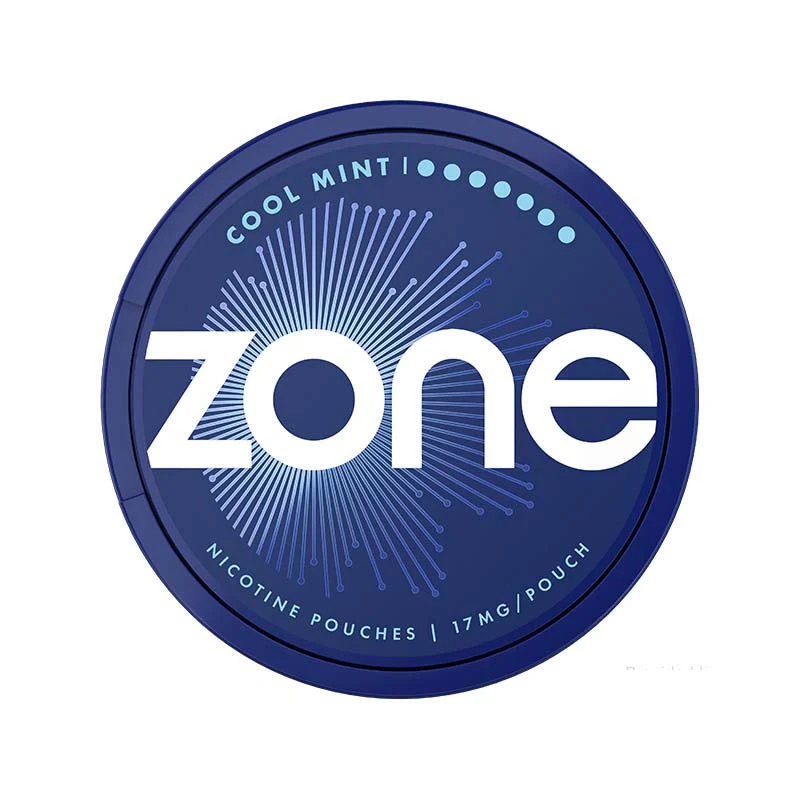 Zone - Cool Mint
