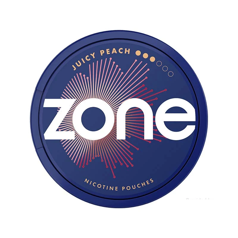 Zone - Juicy Peach