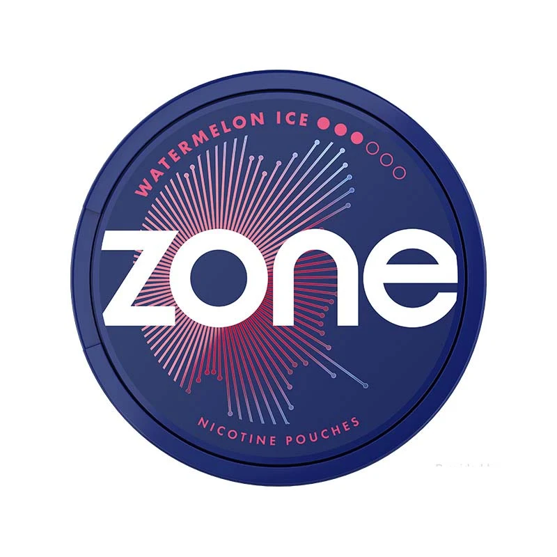 Zone - Watermelon Ice 10mg · Medium — buy online at VapeCity UK