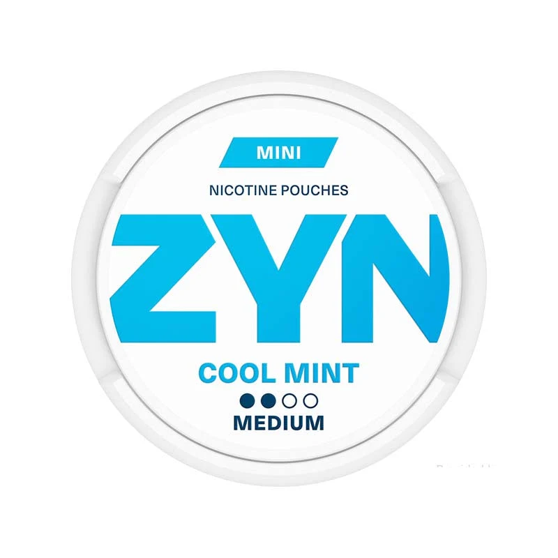 ZYN - Cool Mint Mini photo 4