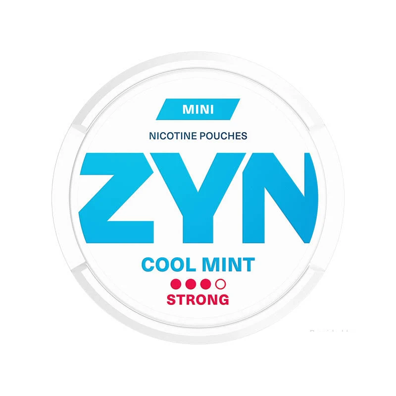 ZYN - Cool Mint Mini photo 3
