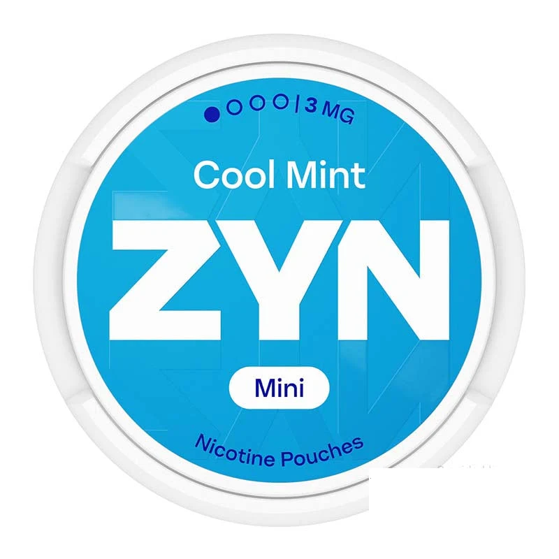 ZYN - Cool Mint Mini photo 1