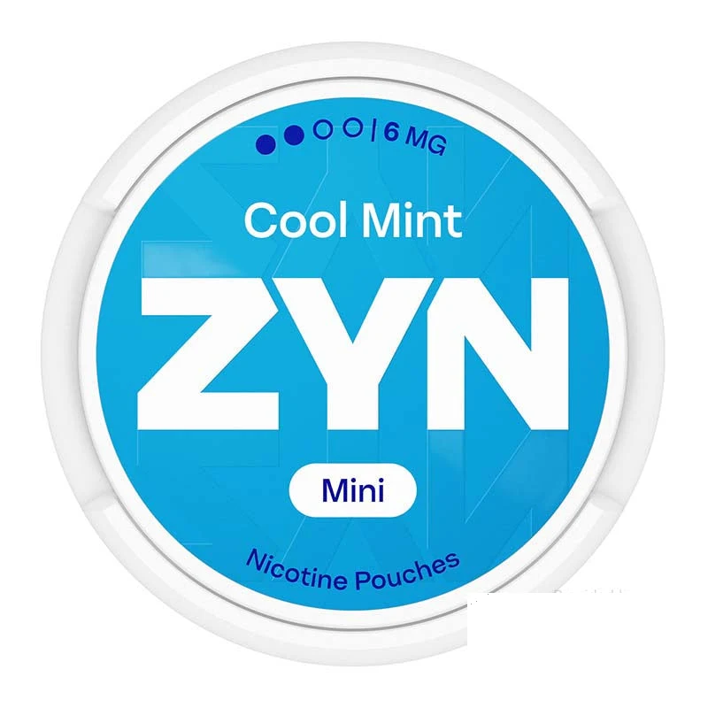ZYN - Cool Mint Mini photo 2