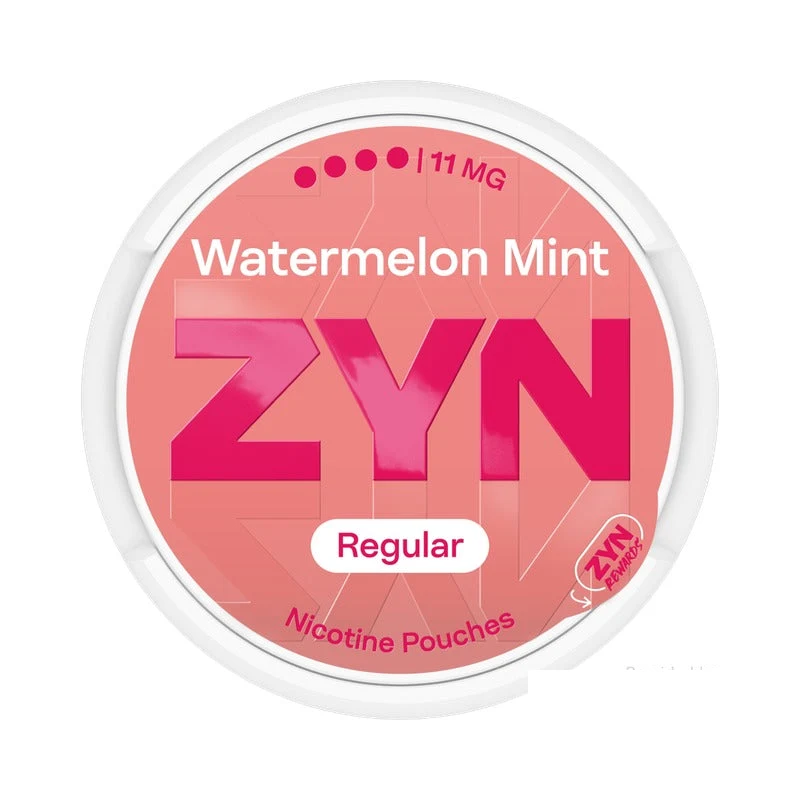 ZYN - Watermelon Mint