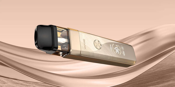 Vaporesso XROS Pro 2 pod kit colour range render showing collection of colour and finish options