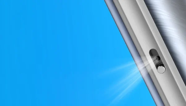 OXVA NeXLIM Go adjustable base airflow