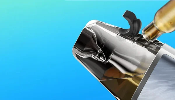 OXVA NeXLIM Go easy side top-fill pod