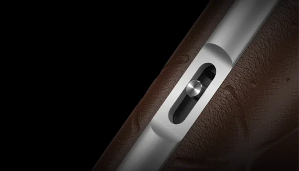 OXVA Xlim Go adjustable airflow control